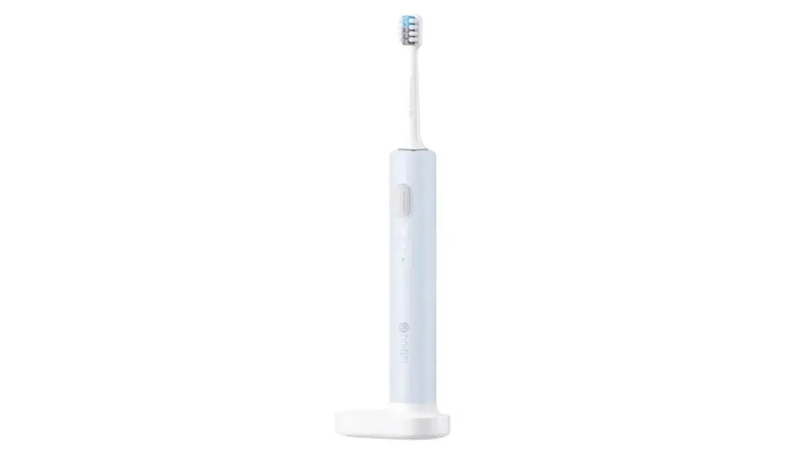 Изображение товара Электрическая зубная щетка Dr.Bei Sonic Electric Toothbrush С1 голубая