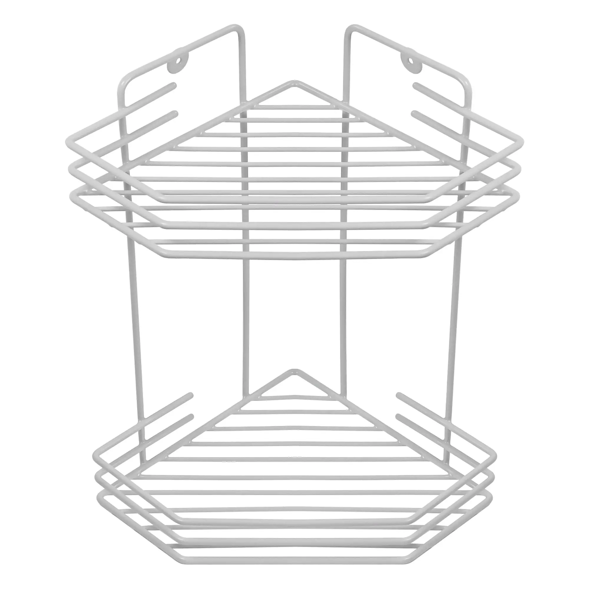 Изображение товара Подвесная полка для ванной Goriny G72WP 20.50x20.50см