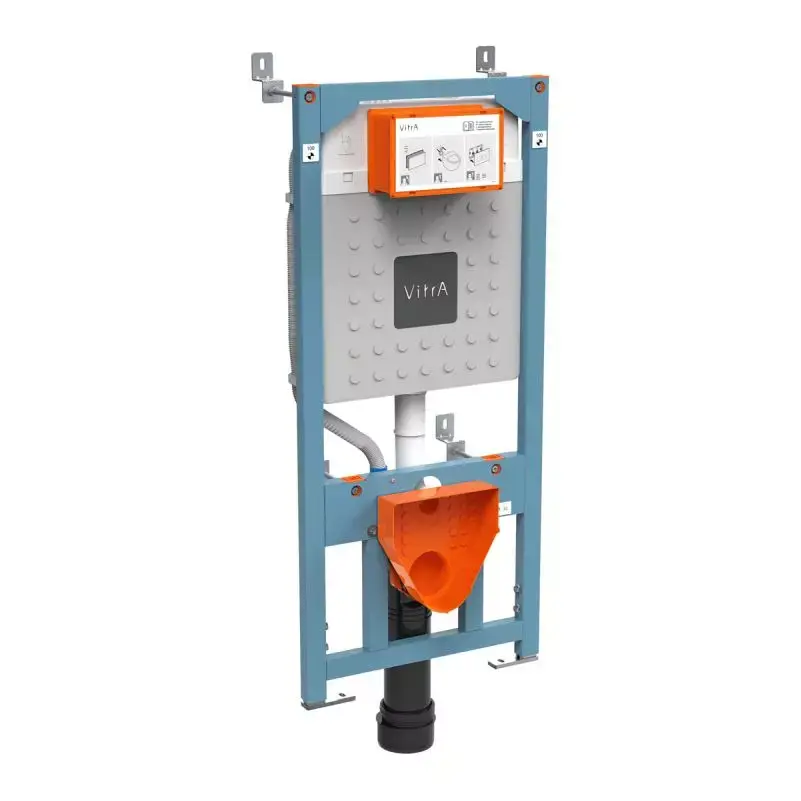 Изображение товара Инсталляция для унитаза Vitra 762-5800-01