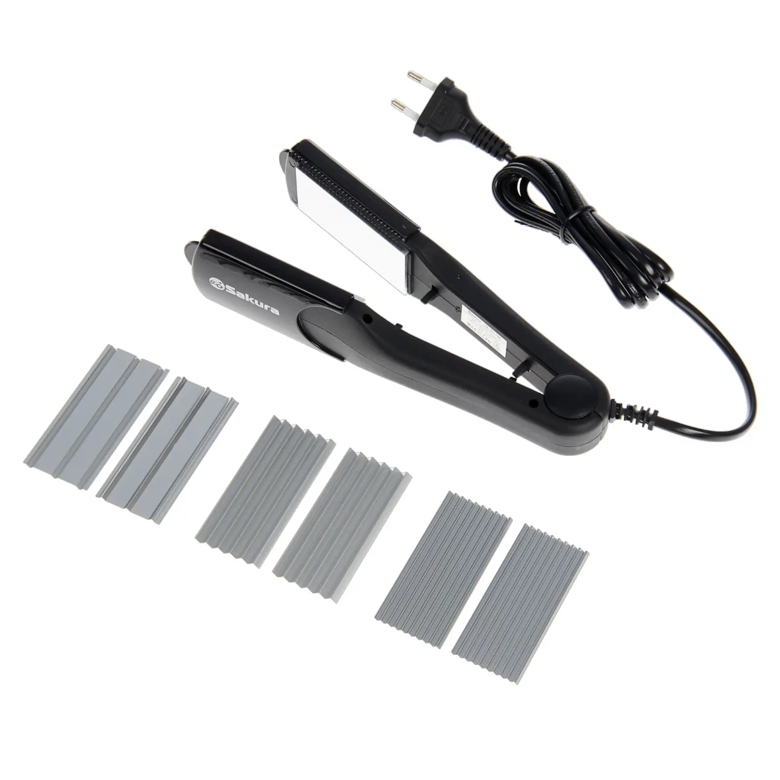 Изображение товара Мультислайдер Sakura 2710495 50 Вт