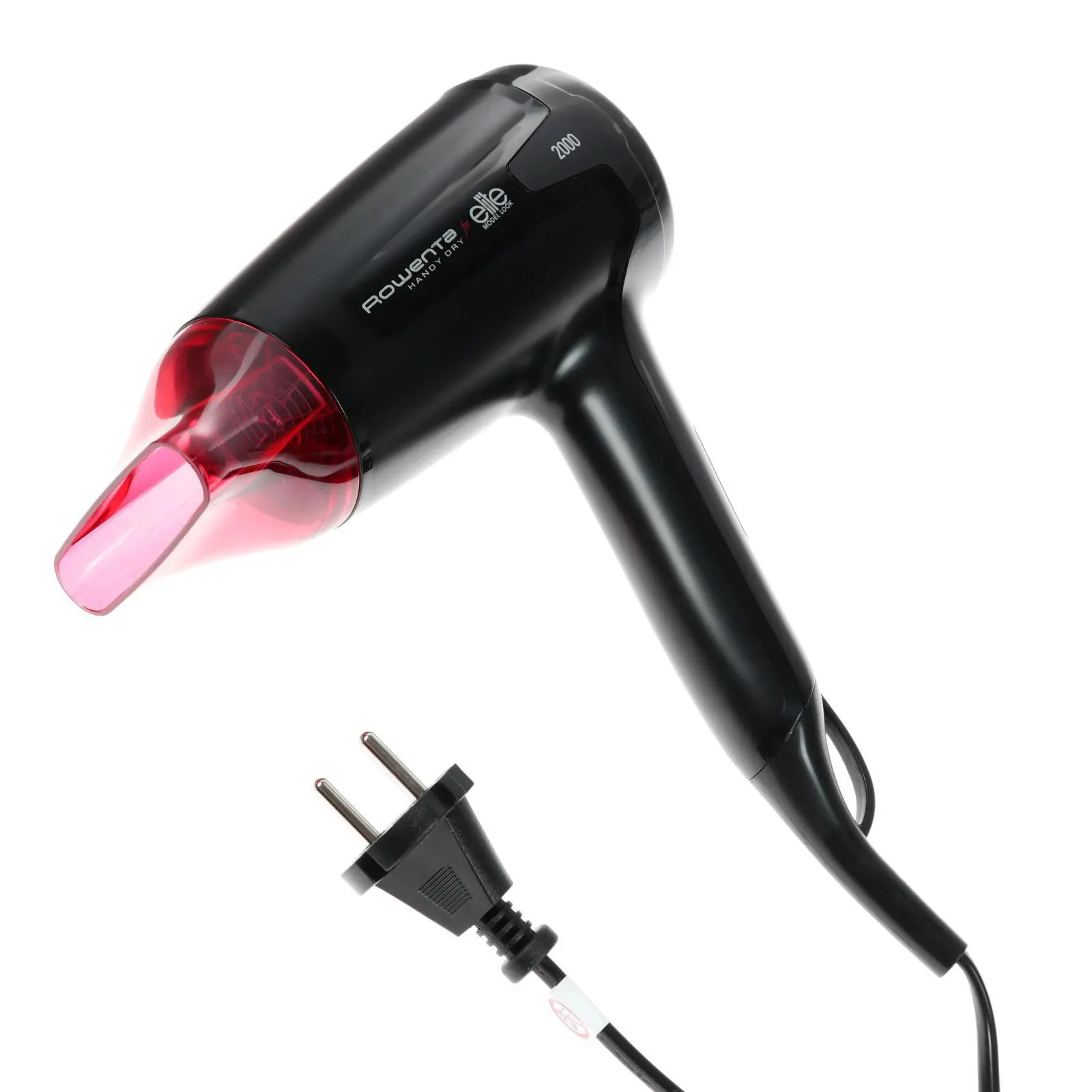 Изображение товара Фен Rowenta 6494965 2000 Вт