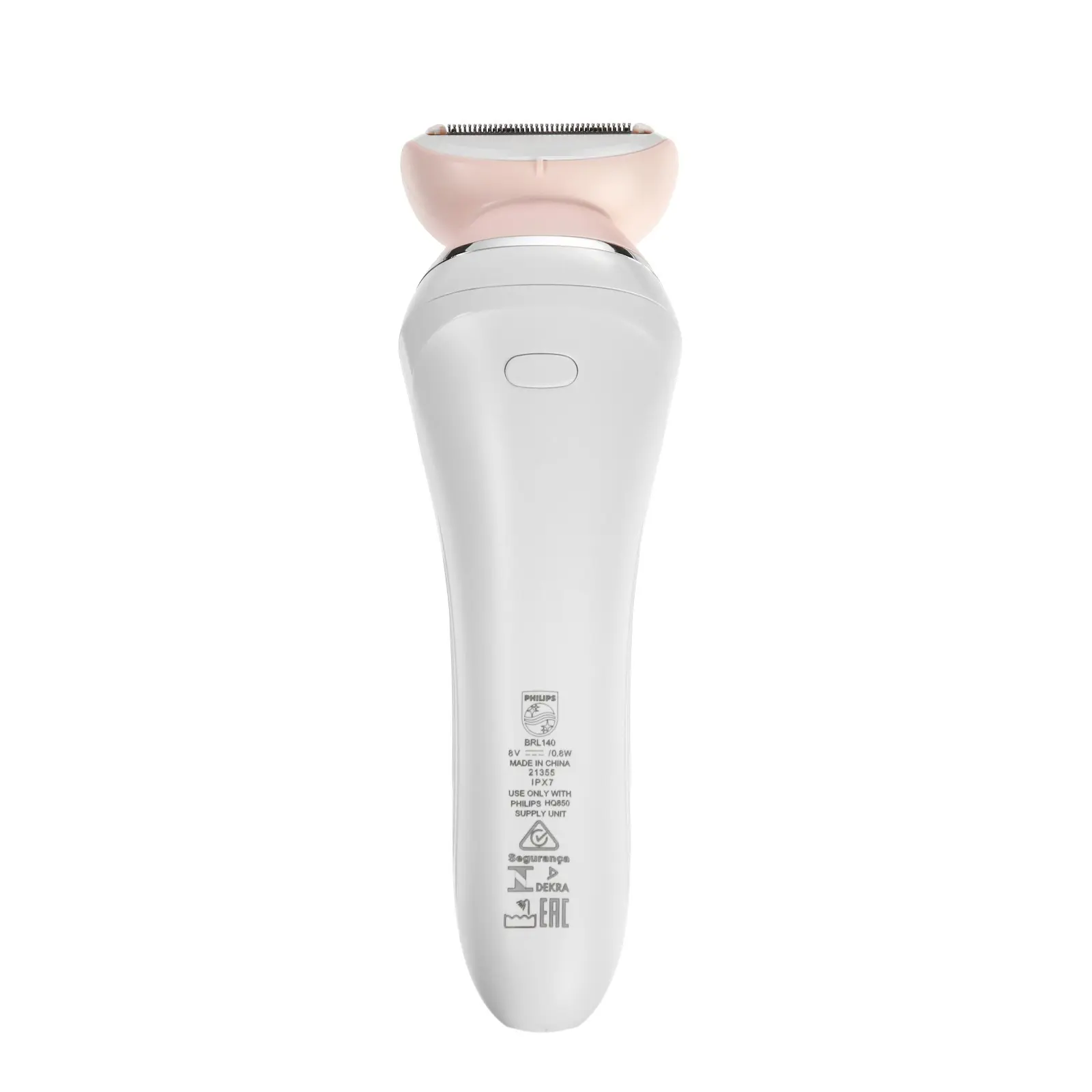 Изображение товара Электробритва Philips Ladyshave BRL14000