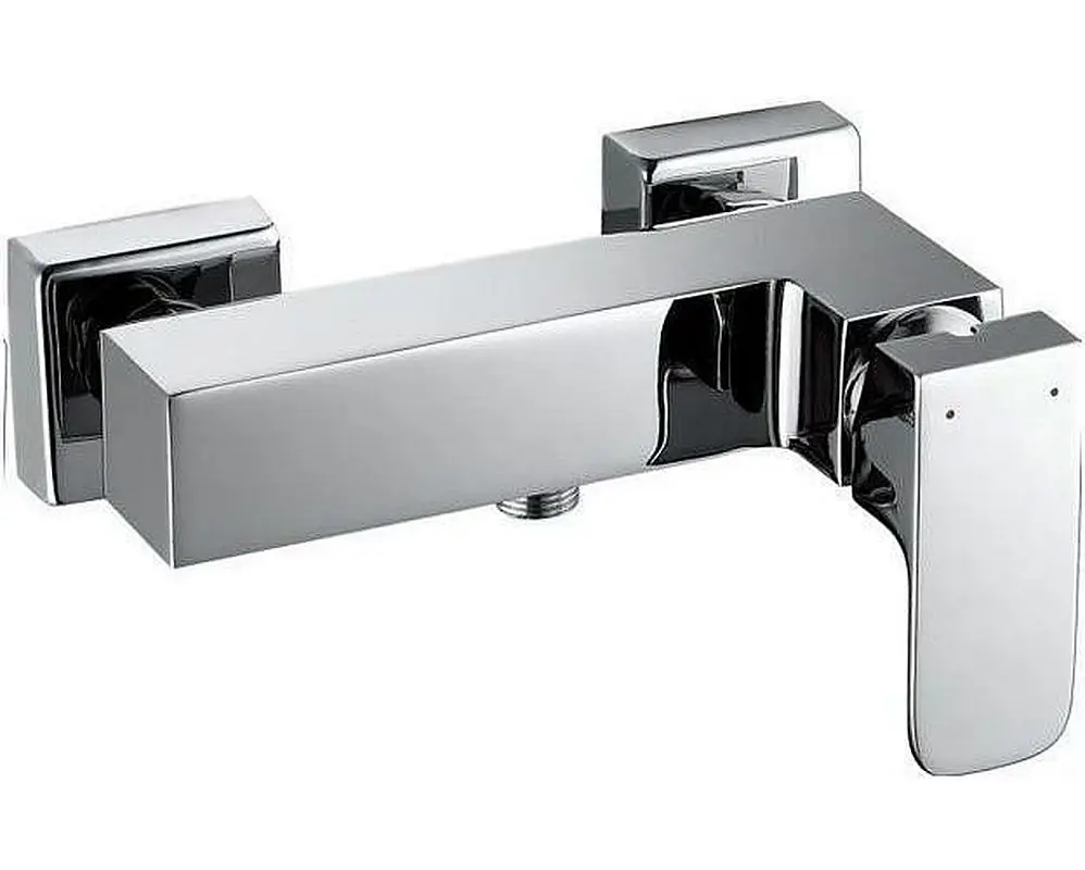 Изображение товара Смеситель для душа Aquanet 00187231 однорычажный цвет хром