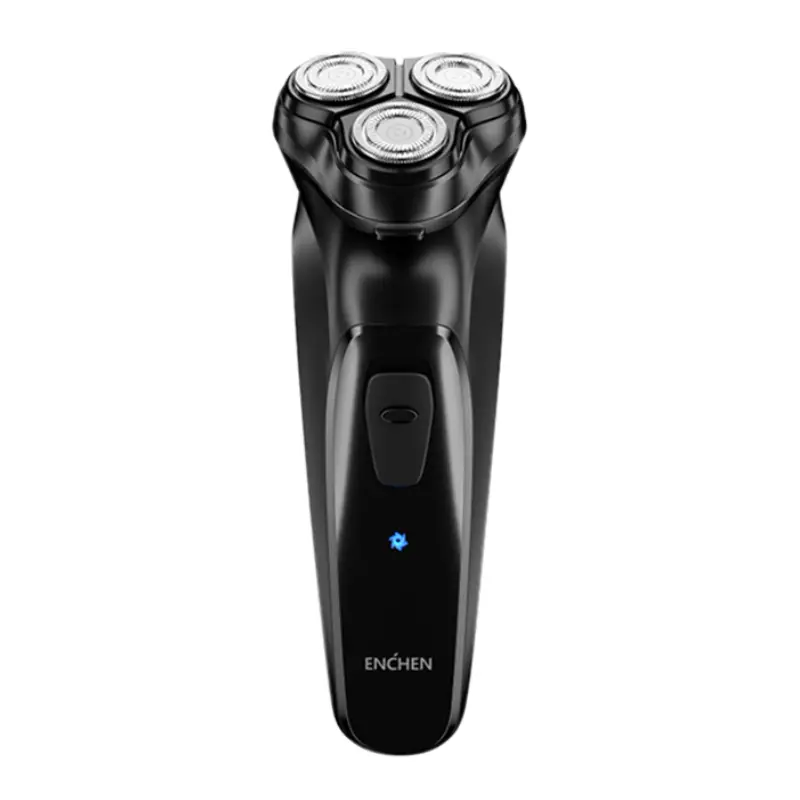 Изображение товара Электробритва мужская аккумуляторная Enchen BlackStone - C черная