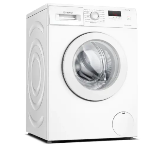 Изображение товара Стиральная машина Bosch Waj 240l2sn 59.8x84.8x54.6см 7 кг цвет белый