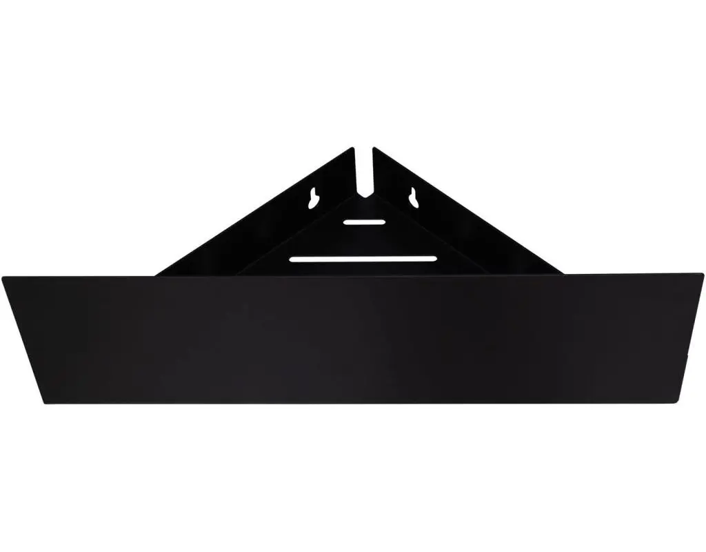 Изображение товара Полка для ванной Aquanet Магнум 00302225 28x12см