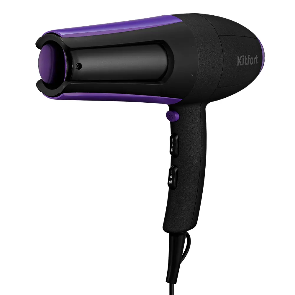 Изображение товара Фен Kitfort КТ-3232-1 2000 Вт