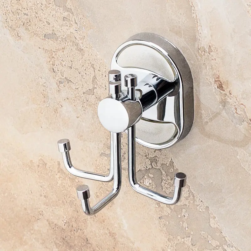 Изображение товара Крючок для ванной Рмс A5022 цвет хром