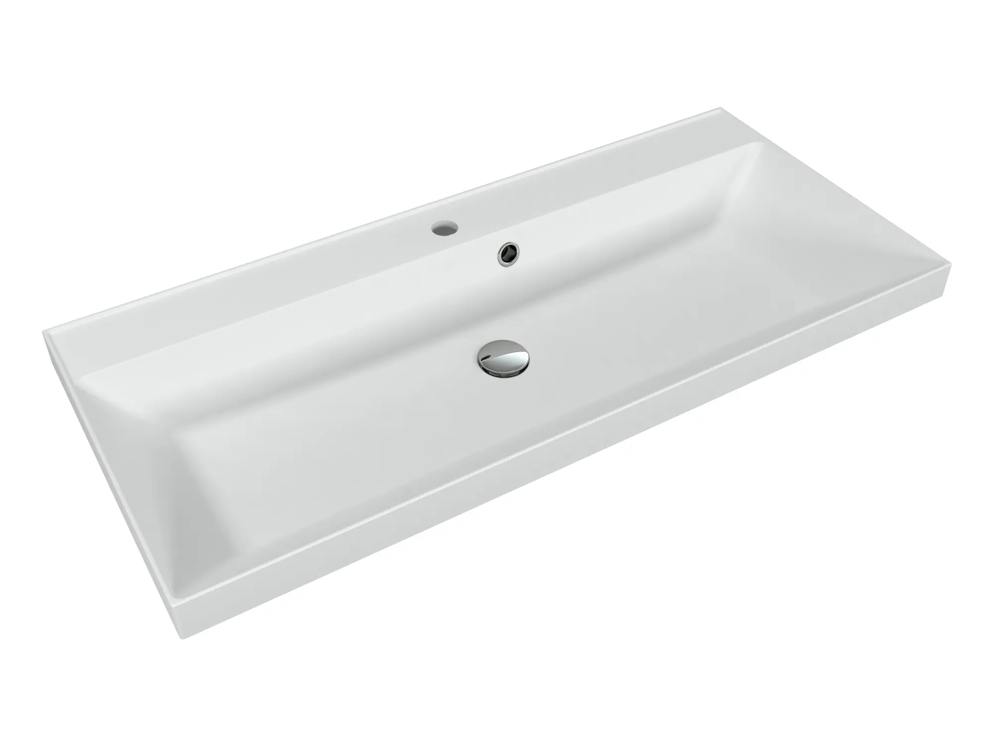 Изображение товара Раковина мебельная Florentina раковина 10.170.01000.201 48см цвет белый