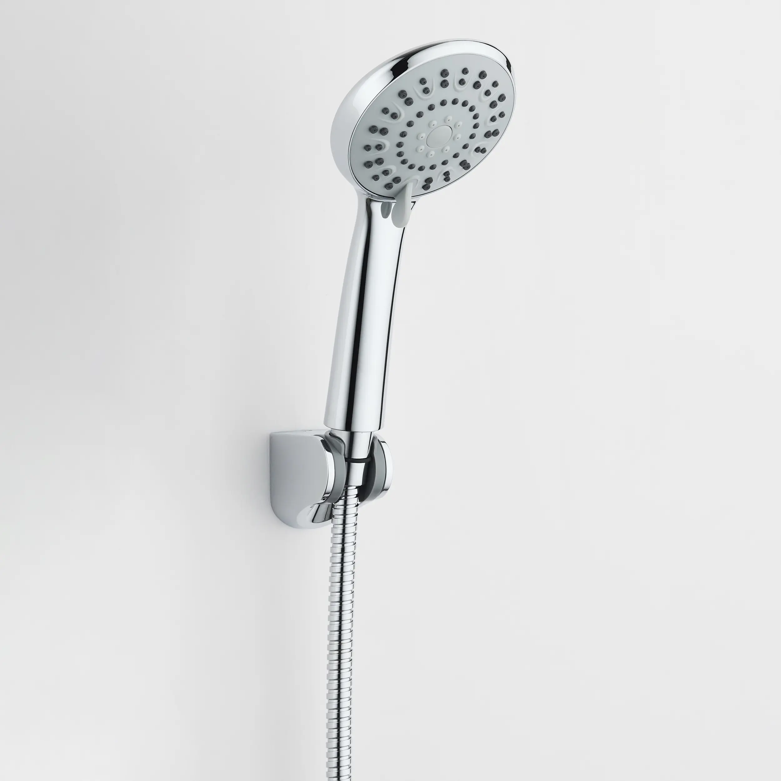 Изображение товара Лейка для душа Bond BSS0100 3 режимная цвет хром