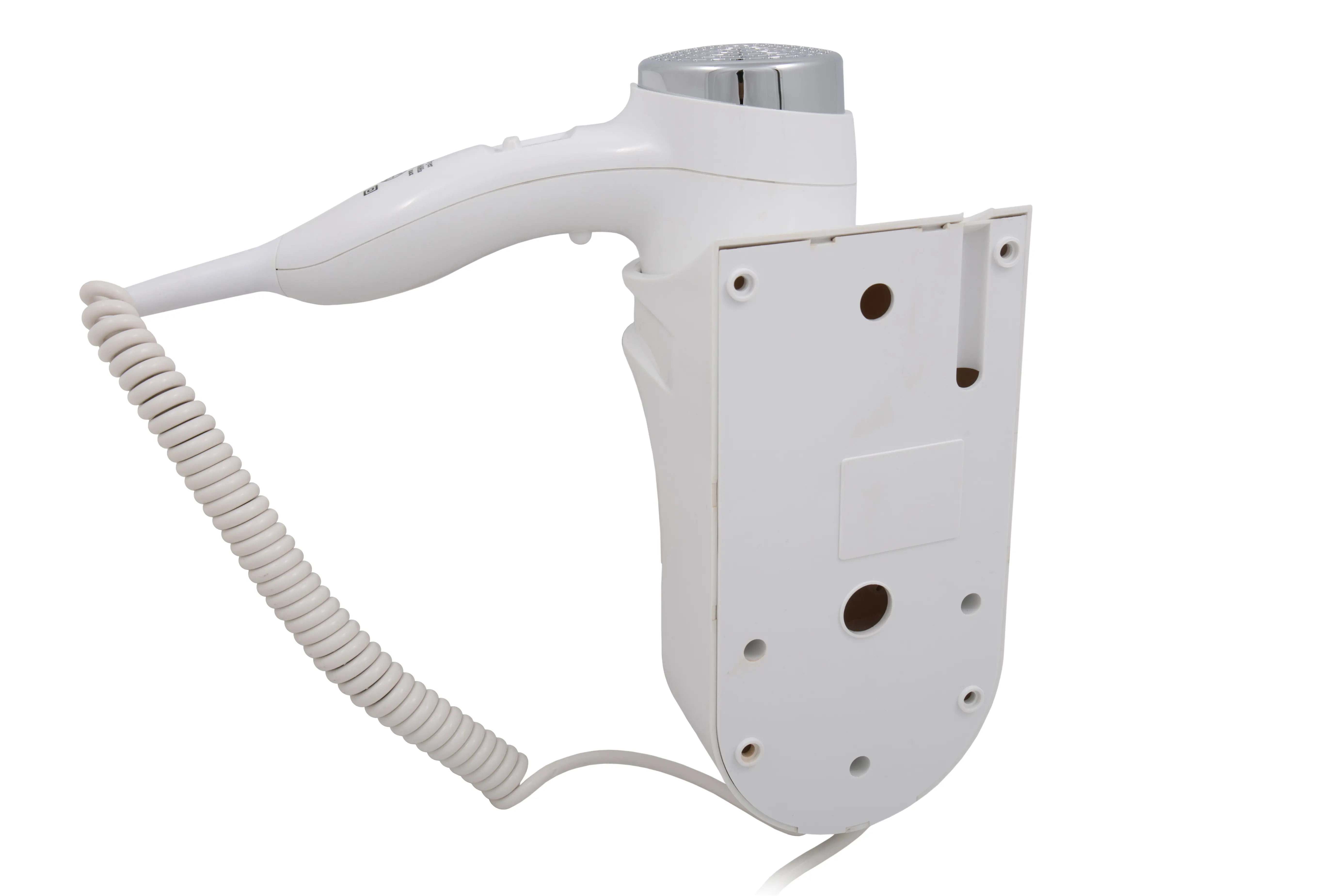 Изображение товара Фен настенный торцевой G-TEQ 11.45 1200 Вт