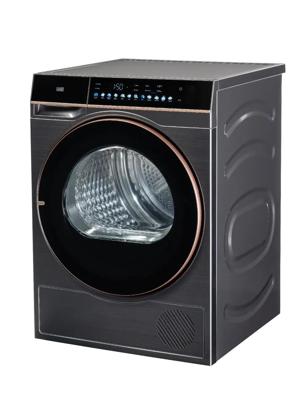 Изображение товара Сушильная машина VARD VTH61B 10 кг