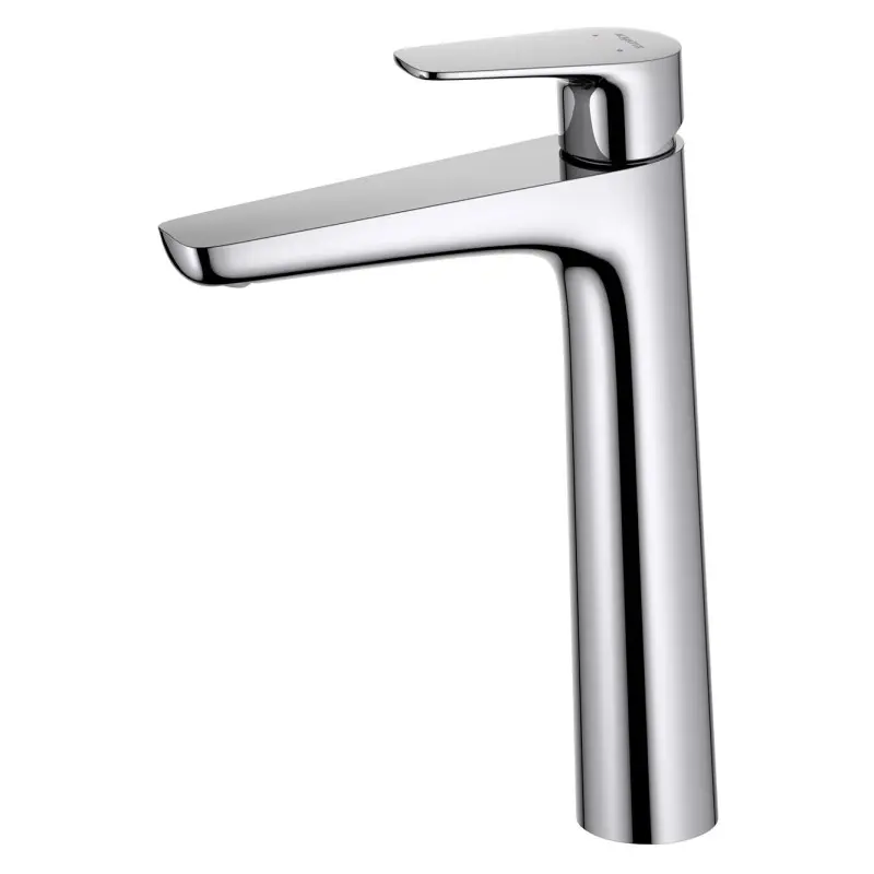 Изображение товара Смеситель для раковины Aquatek Бетта AQ1104CR однорычажный цвет хром