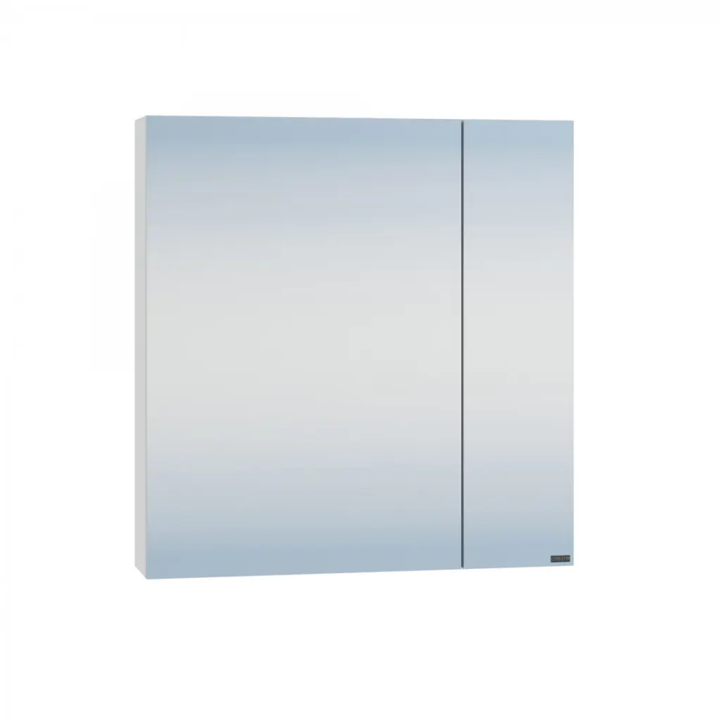 Изображение товара Зеркало для ванной Санта 113004 56.5x73см