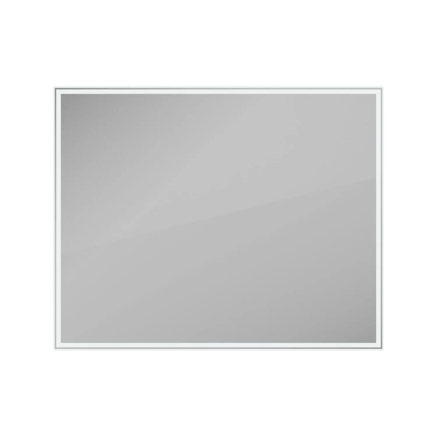 Изображение товара Зеркало для ванной Veneciana Veneto 610024 с подсветкой 100x80см