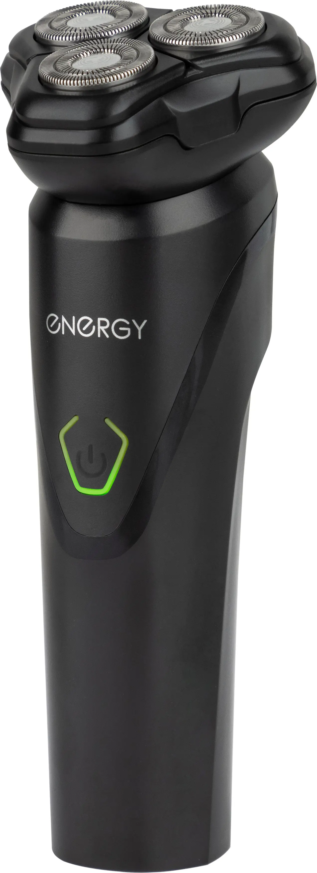Изображение товара Электробритва Energy EN-726 107603 цвет черный