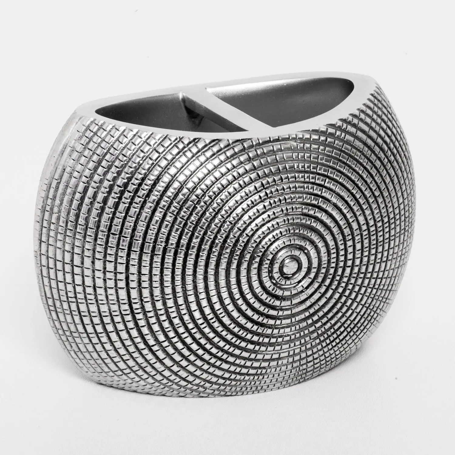 Изображение товара Стакан для зубных щеток WasserKRAFT K-33328A