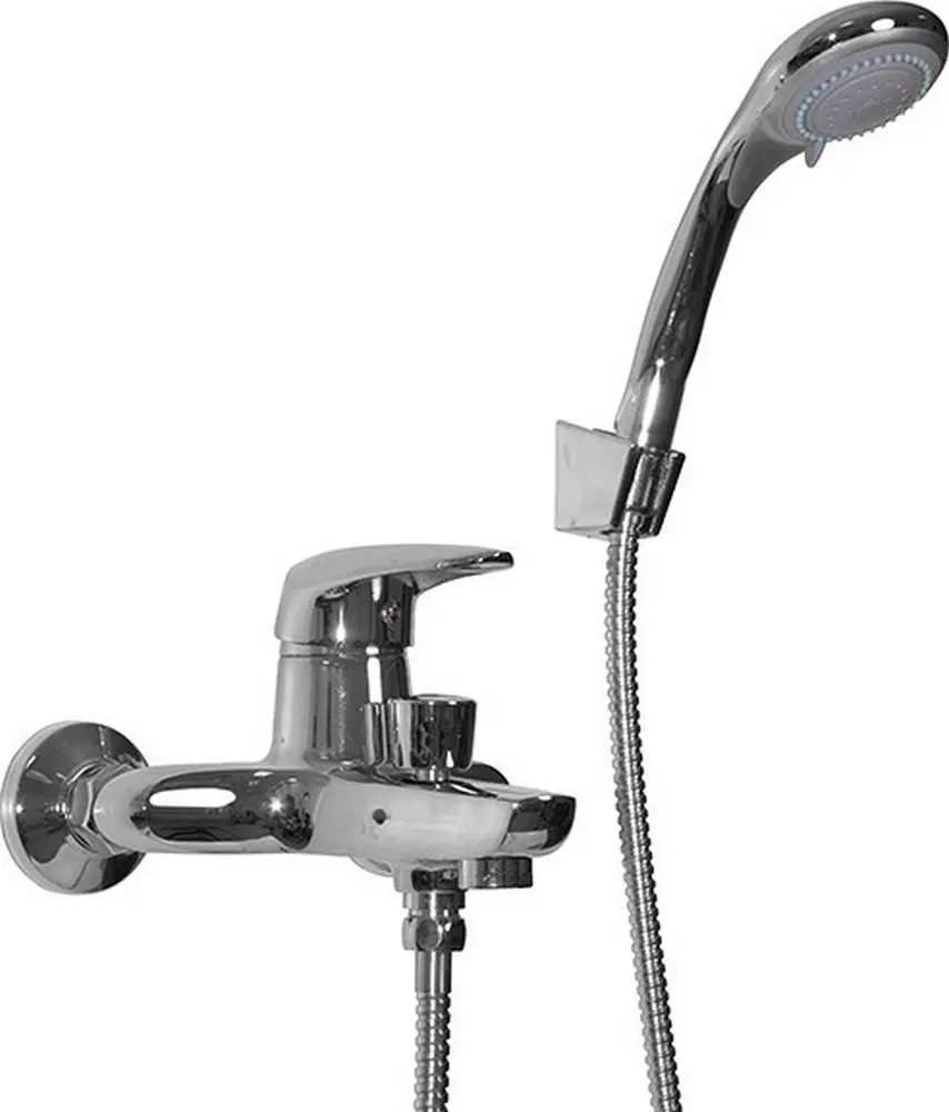 Изображение товара Смеситель для ванны MixLine ML08-01 522149