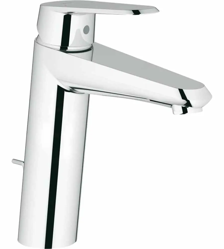 Изображение товара Смеситель для раковины Grohe Eurodisc Cosmopolitan 23448002Gr