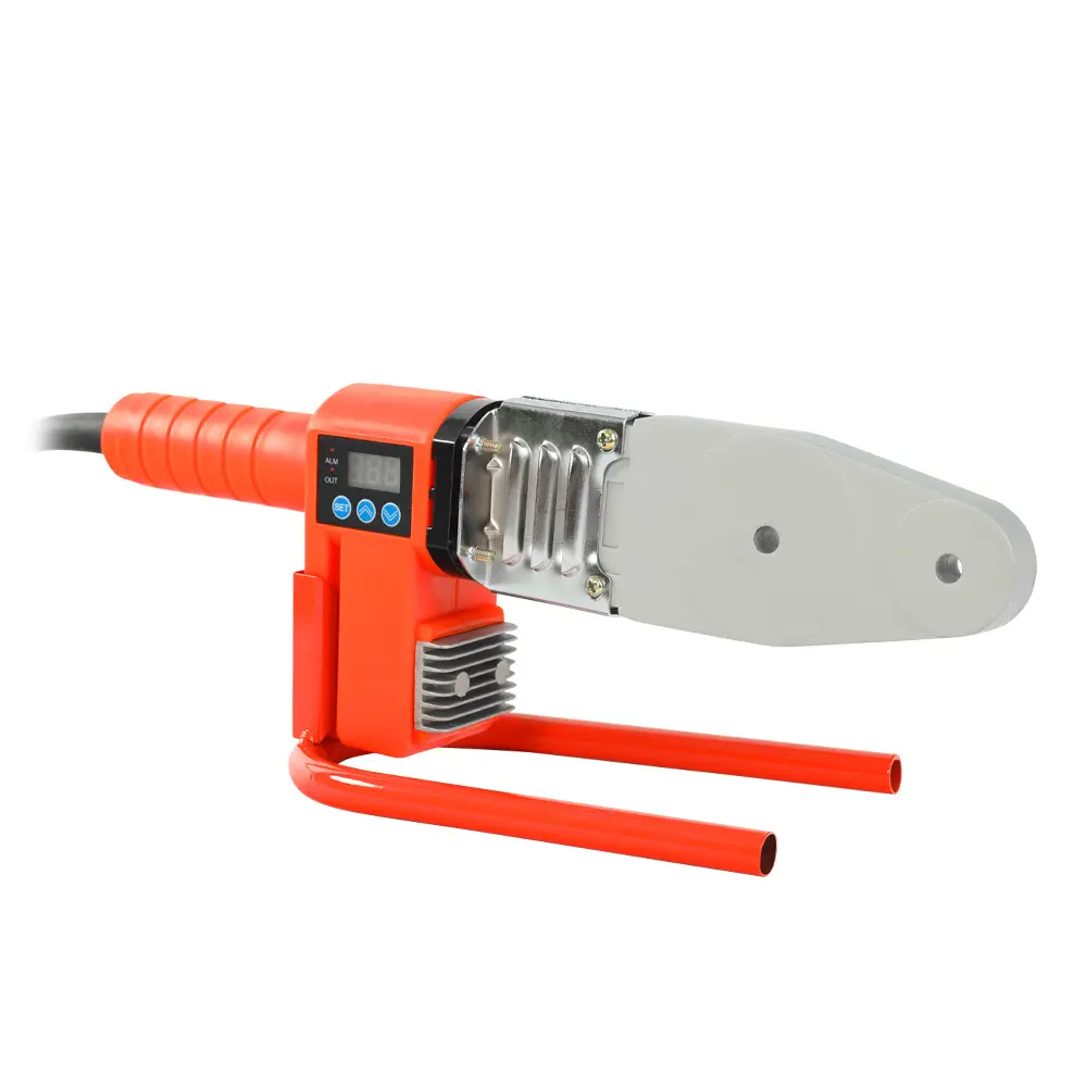 Изображение товара Аппарат для сварки пластиковых труб Patriot PW 170302015 800 Вт