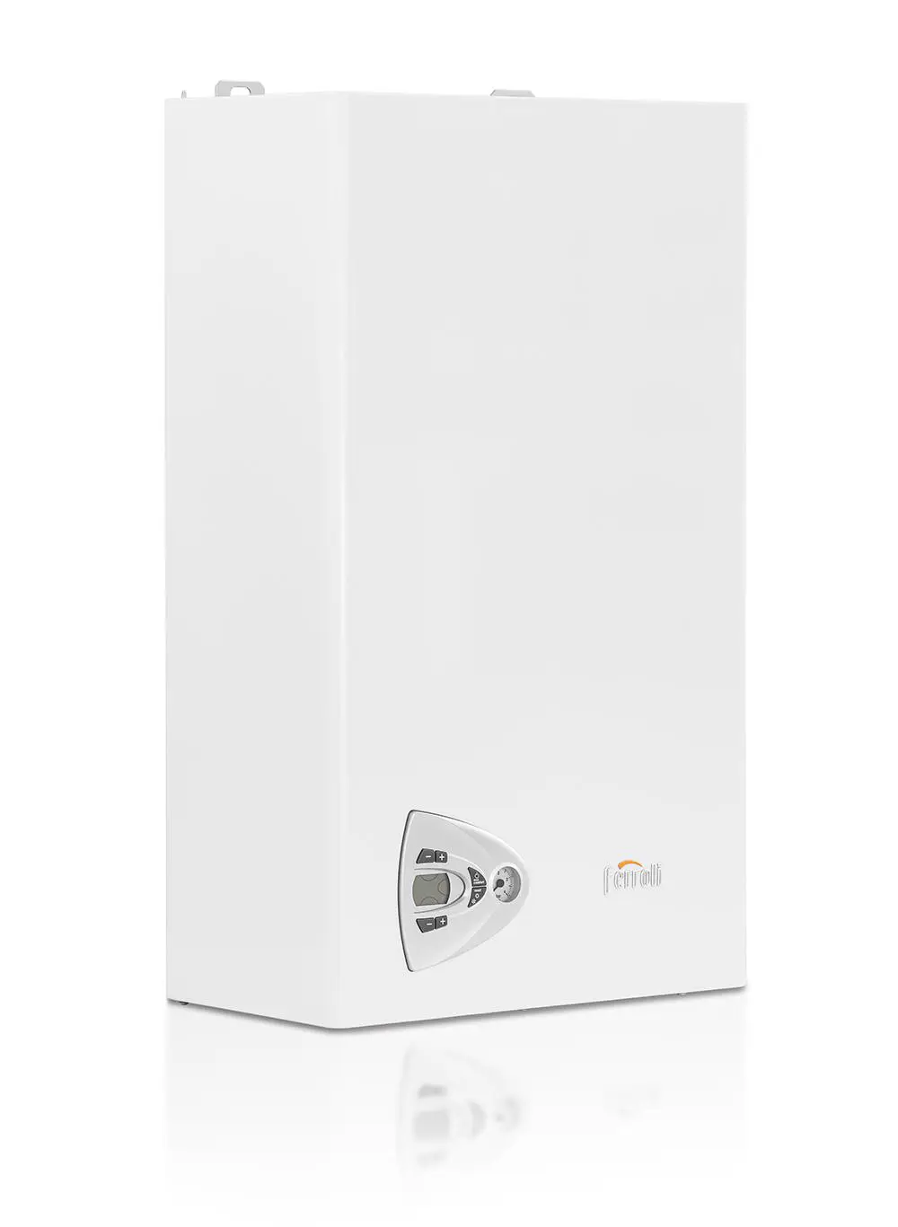 Изображение товара Газовый котел конвекционный 24 кВт Ferroli Vitabel ZL0BYJ6JYA двухконтурный настенный