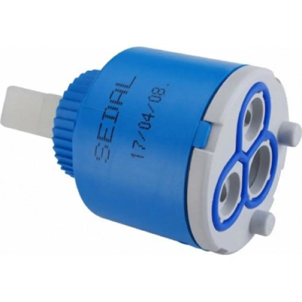 Изображение товара Картридж Lemark Sedal с керамическими пластинами D35 мм LM8503P-BL