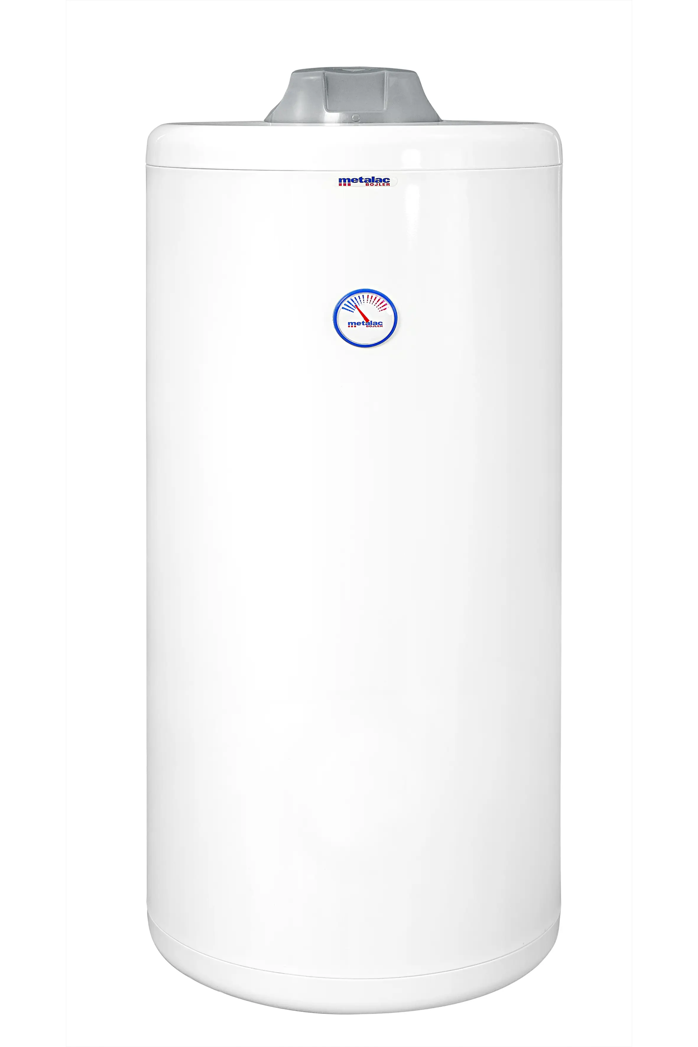 Изображение товара Бойлер косвенного нагрева Metalac Direct G 100 E 100л 30 кВт вертикальный