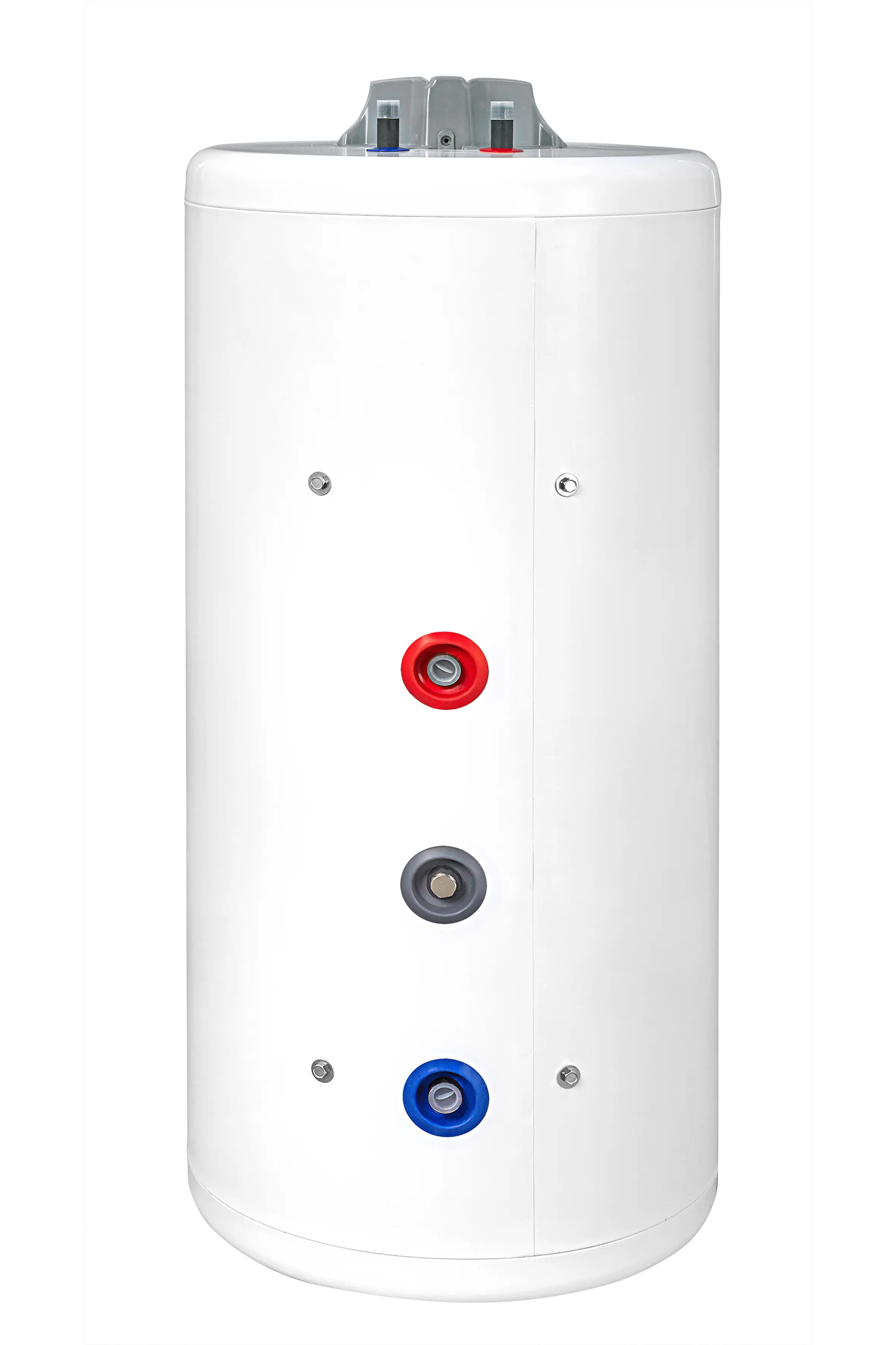 Изображение товара Бойлер косвенного нагрева 150 л Metalac Direct G 150 E 30 кВт вертикальный настенный