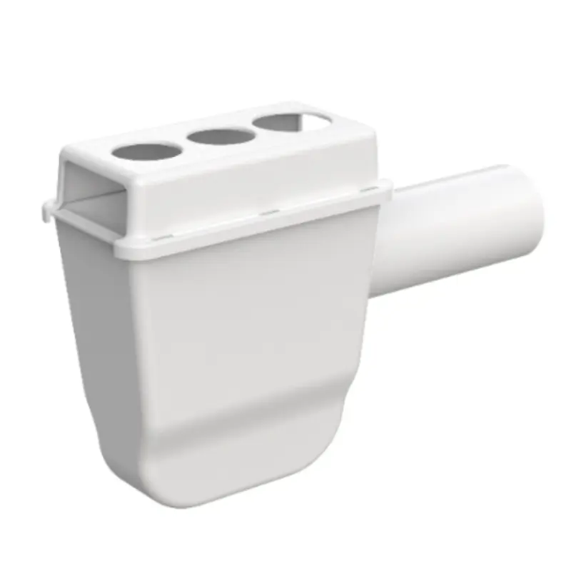 Изображение товара Сифон для кондиционера Rexfaber G-33 с механизмом предотвращения запахов