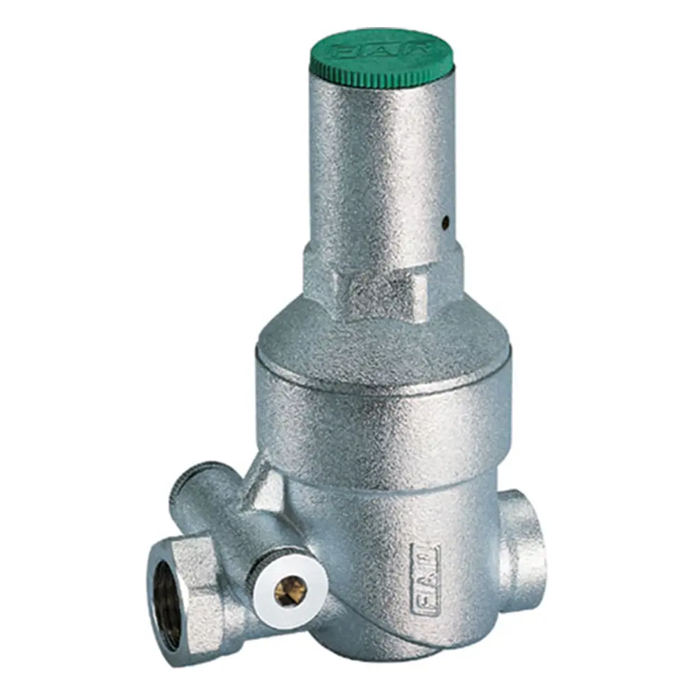 Изображение товара Редуктор давления Far FA 2850 12 латунь