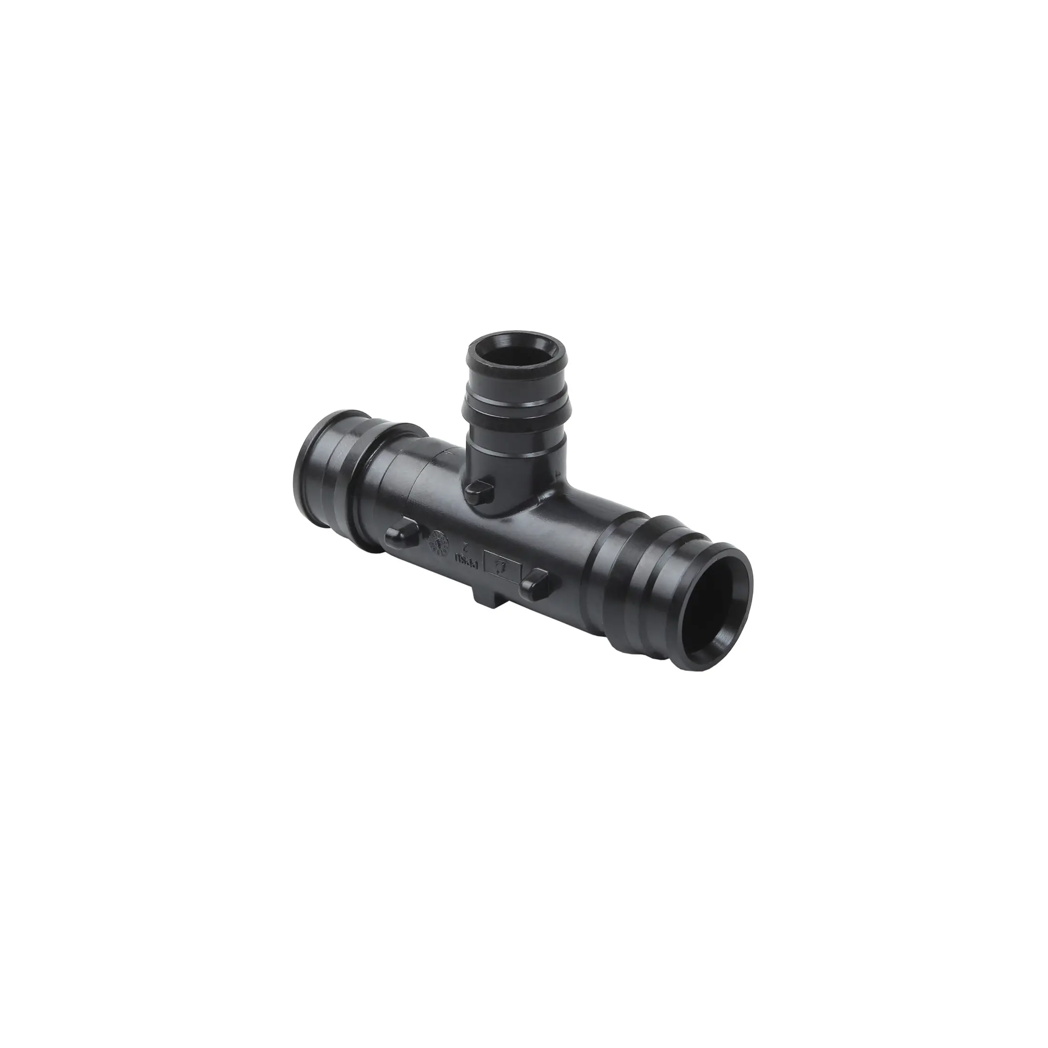 Изображение товара Тройник переходной Sanext 25x16x25 мм полифенилсульфон