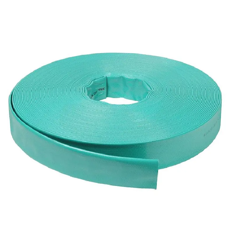 Изображение товара Шланг для полива Fitt 3717388-1 d 35 мм 50 м, армированный ПВХ, Италия