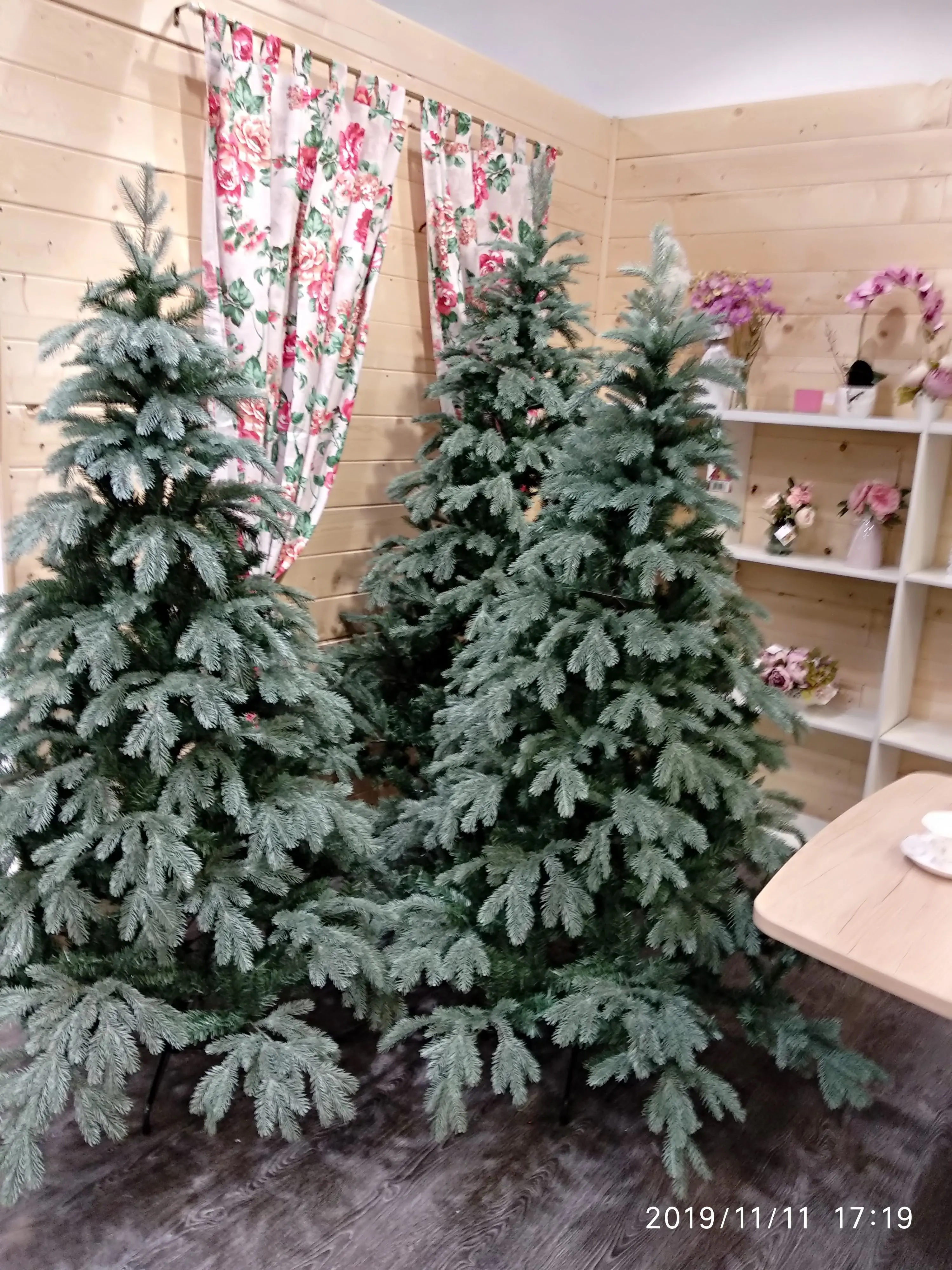 Изображение товара Ель искусственная Beatrees 1033515, 150см зеленый