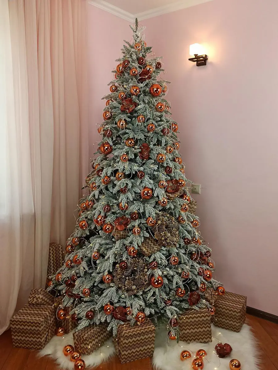 Изображение товара Ель искусственная Beatrees 1040715, 150см зеленый