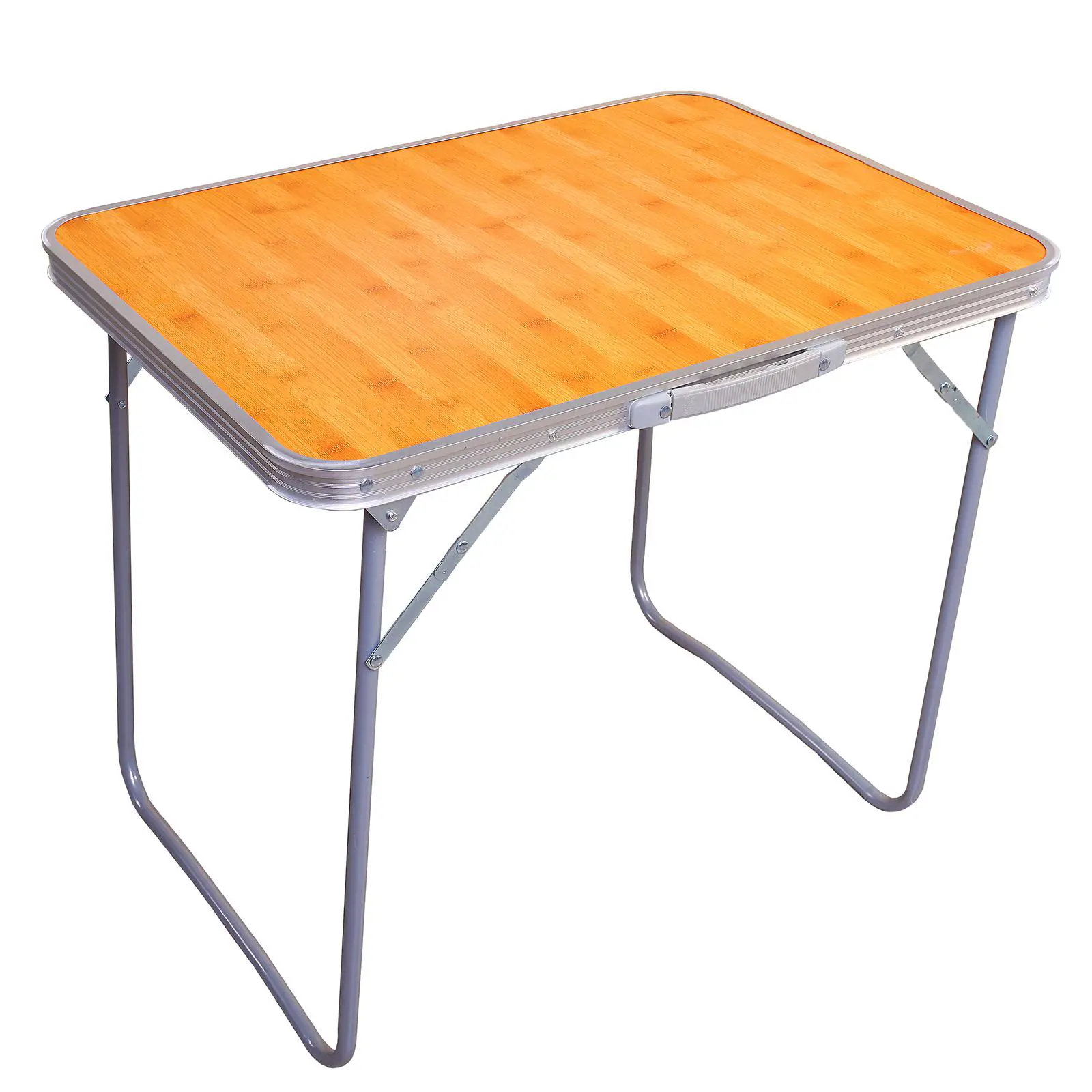 Изображение товара Стол туристический Maclay 134182 70x60см пластик