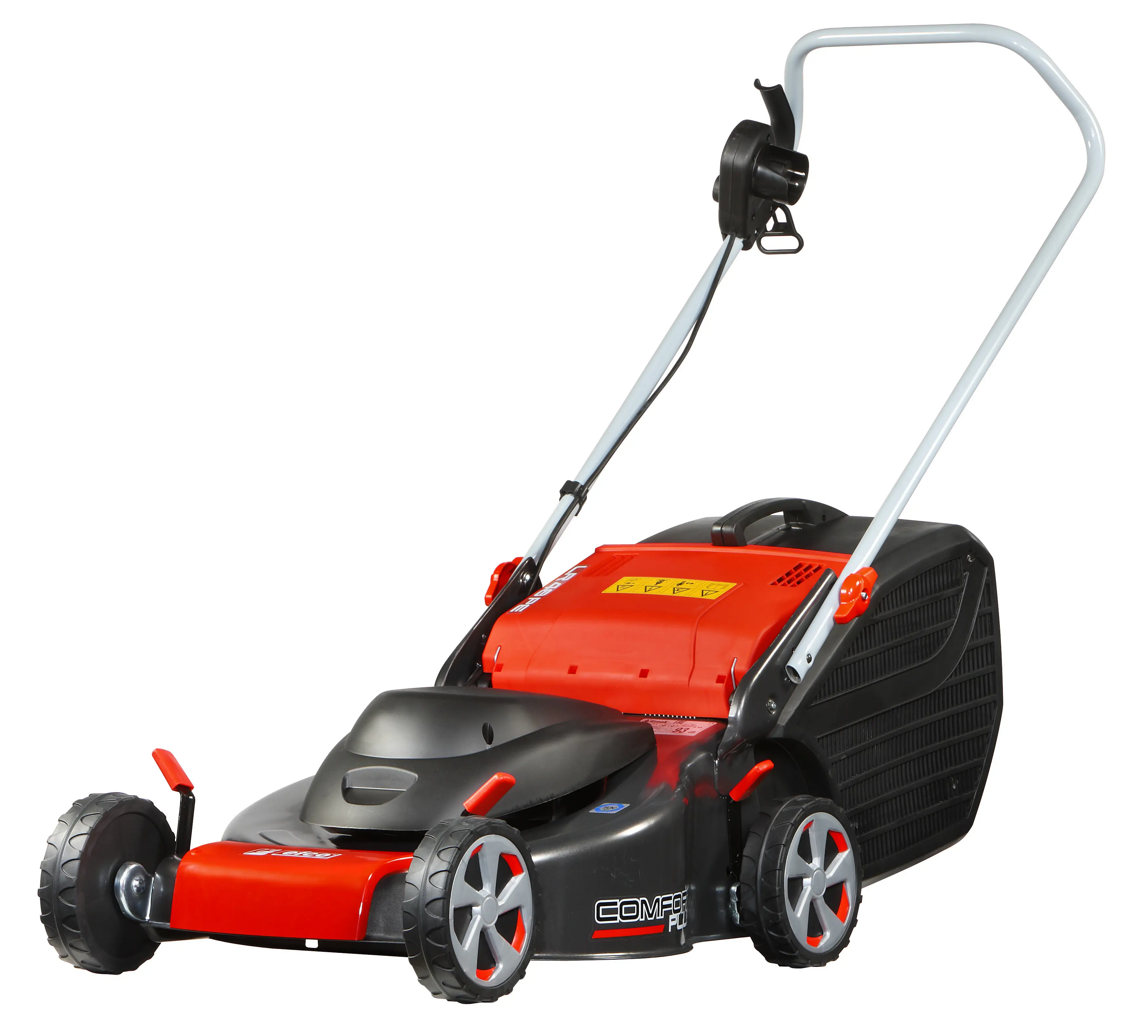 Изображение товара Газонокосилка электрическая Efco LR 48 PE COMFORT PLUS 46 см