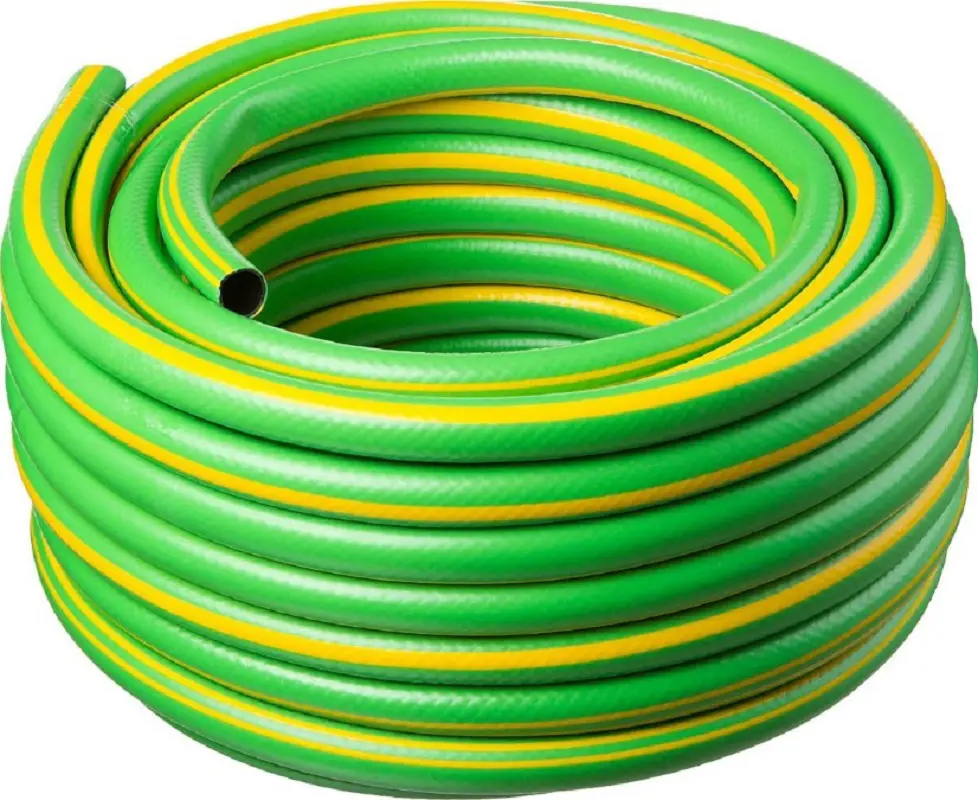 Изображение товара Шланг для полива Raco 40306-3/4-25_z01 d 19 мм 25 м ПВХ