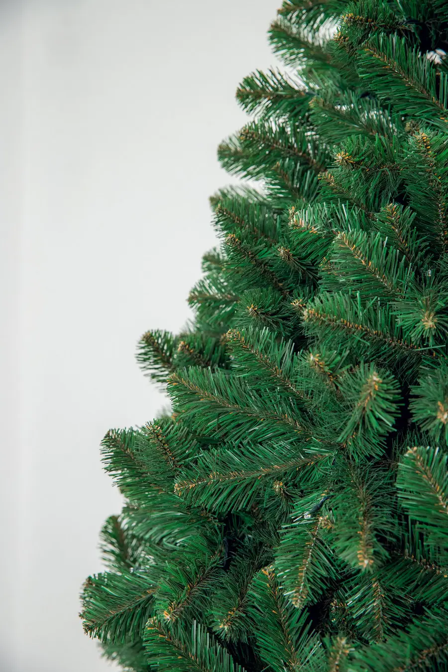 Изображение товара Искусственная ель Merry Green QPD/230 ПВХ 230 см