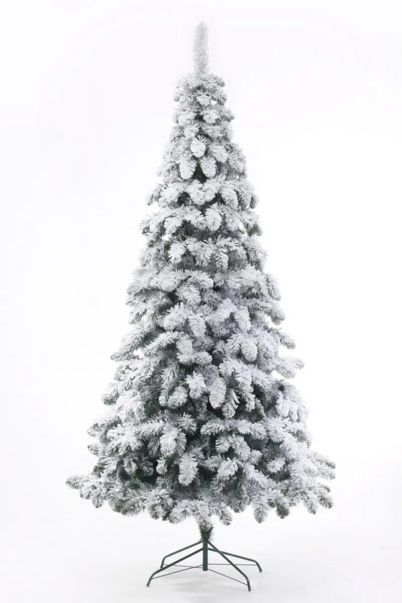 Изображение товара Искусственная ель Merry Green SDR/180 ПВХ 180 см