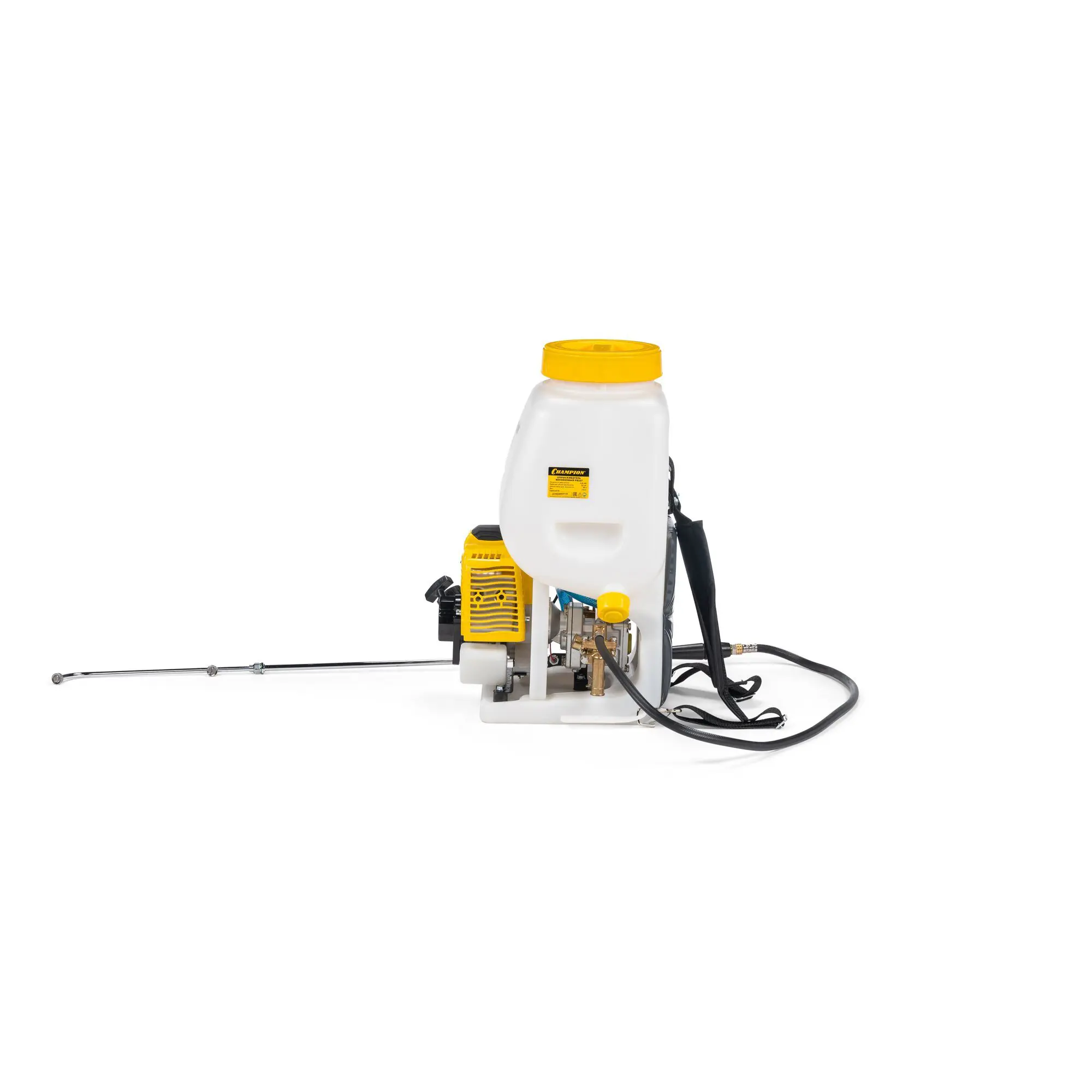 Изображение товара Опрыскиватель Champion PS227 16л