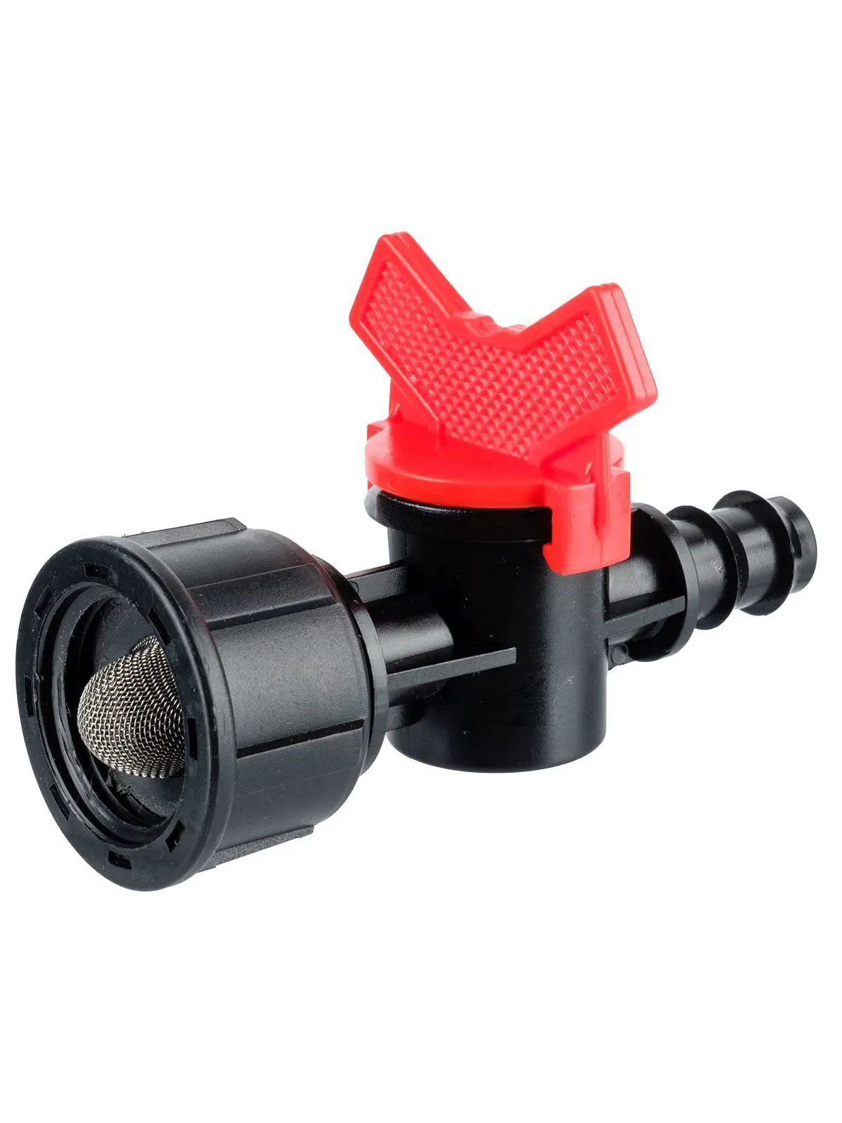 Изображение товара Система капельного полива Aqua Planet N7583 для 60 растений