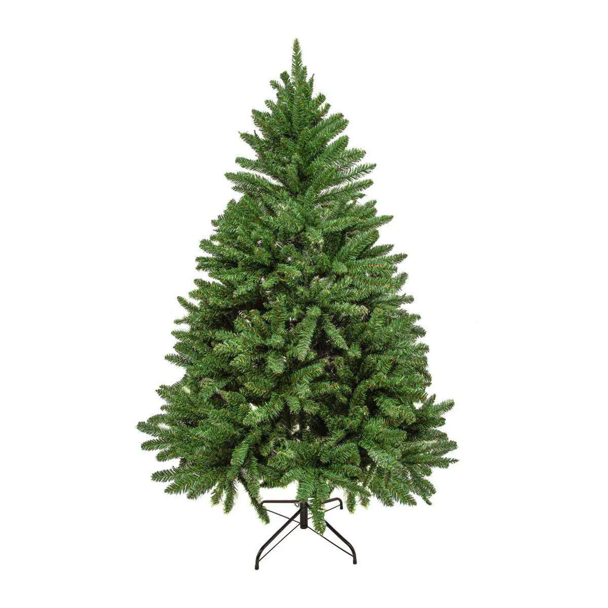 Изображение товара Ель новогодняя искусственная Royal christmas 230180 Washington premium PVC 180 см