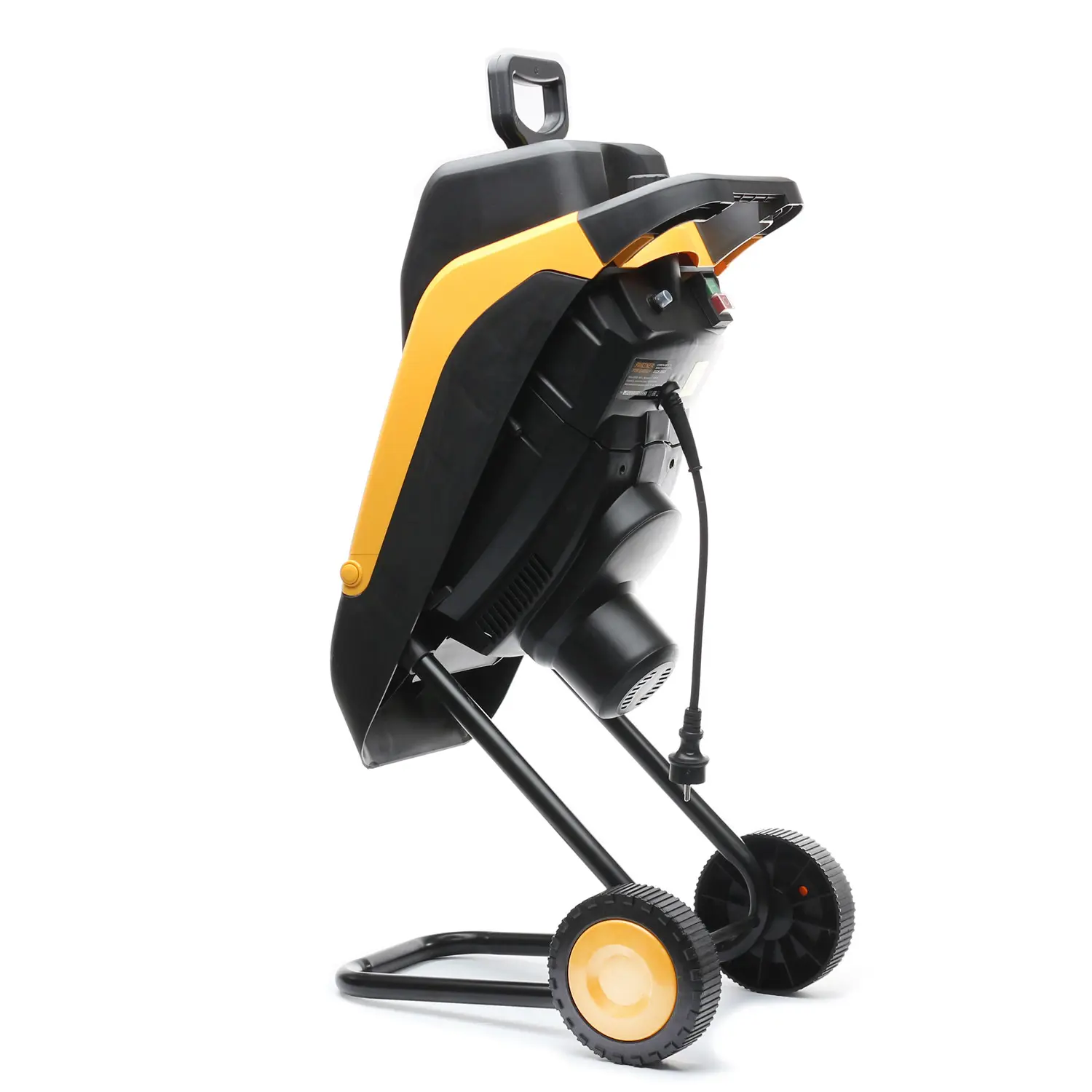 Изображение товара Измельчитель садовый электрический Partner for garden EGS 3000 Вт