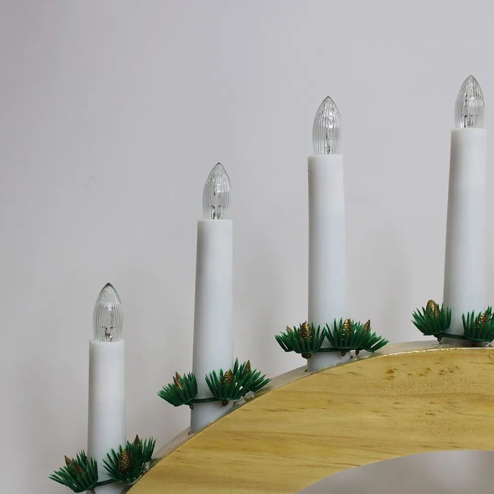 Изображение товара Светящаяся электрическая фигура 859329