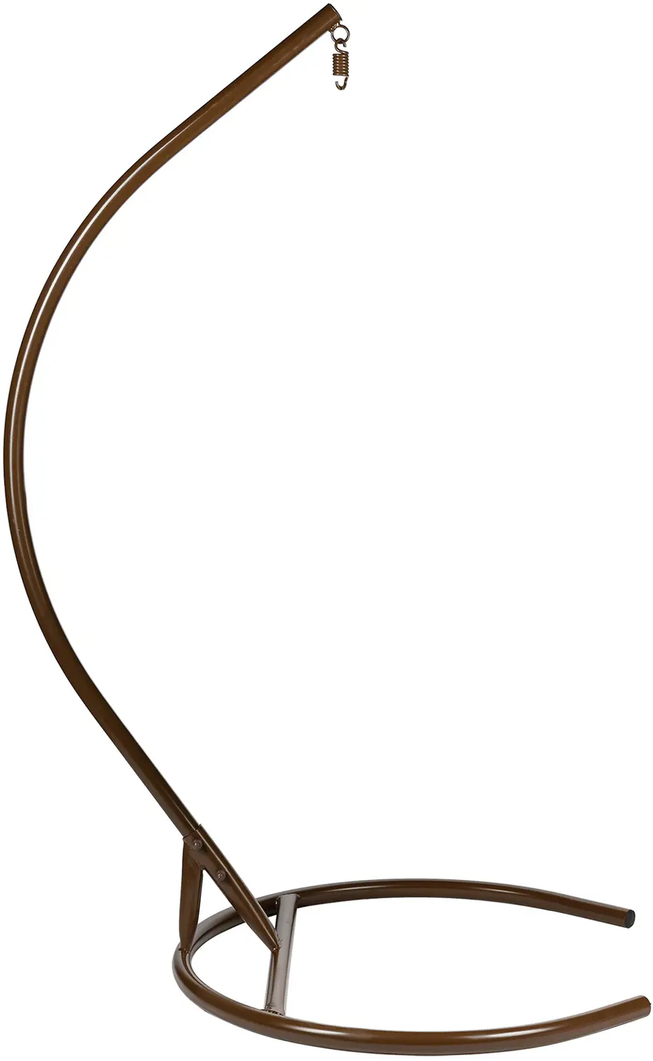 Изображение товара Кресло подвесное Bigarden RF-03-6 promo 1 до 160 кг коричневый