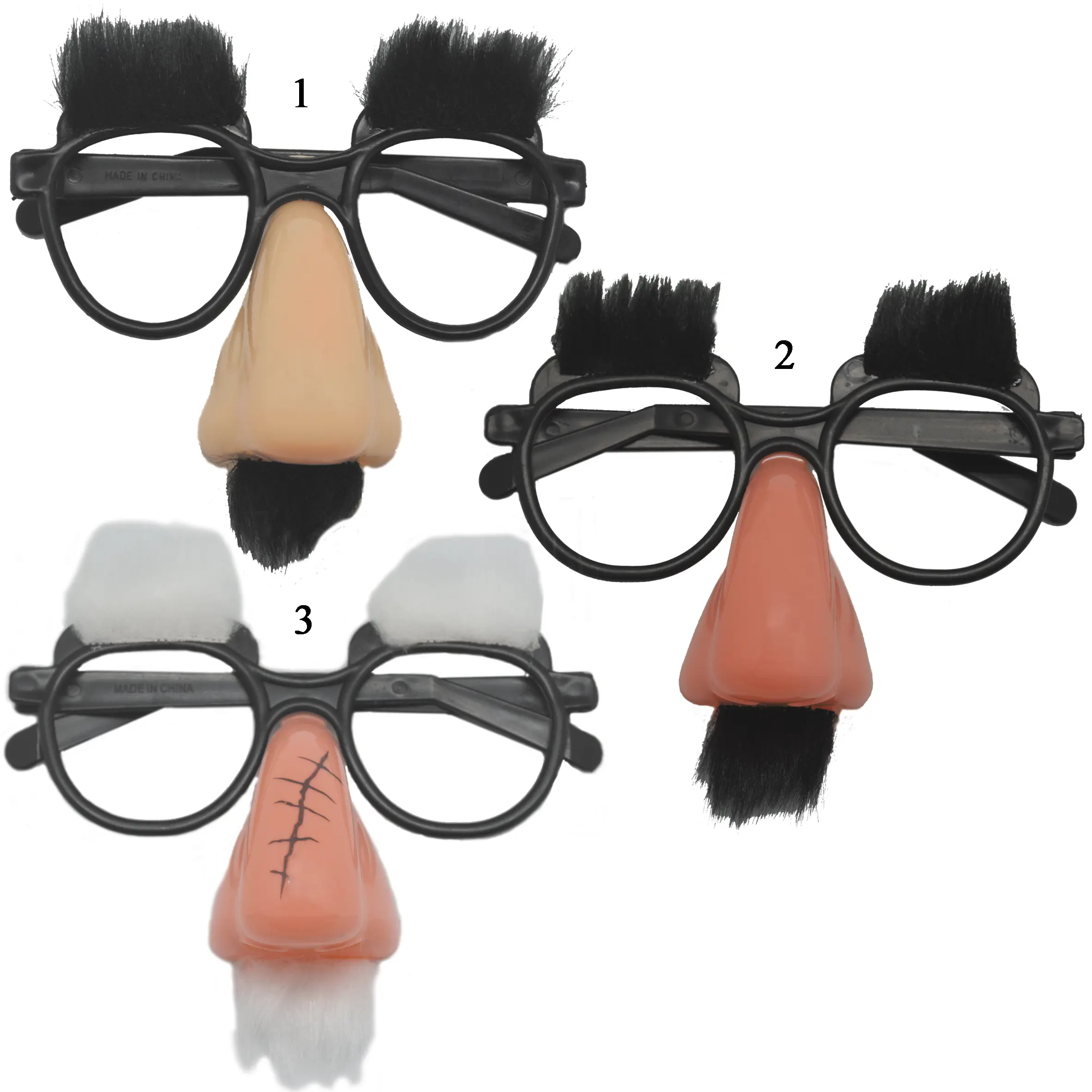 Изображение товара Декоративная фигура Partymania t1243 размер Универсальный