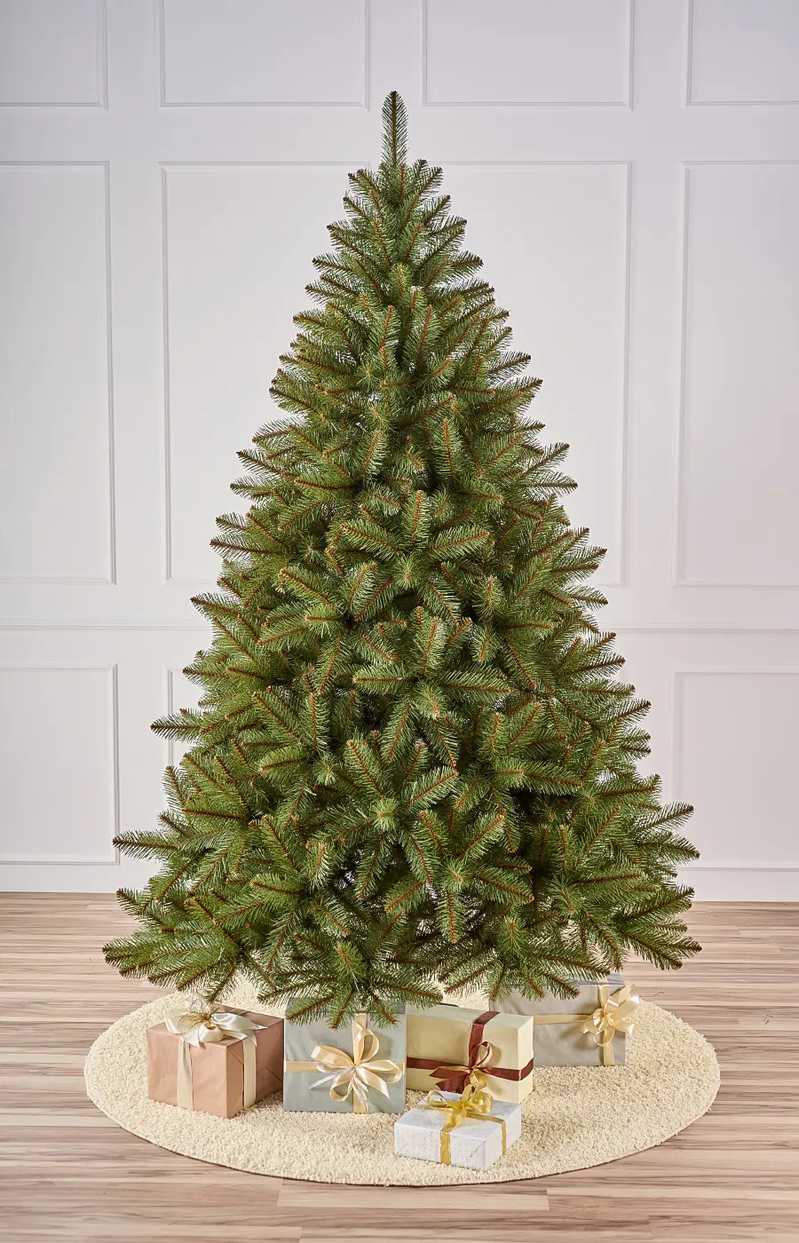 Изображение товара Ель новогодняя искусственная Max Christmas Екош 15 Кавказская 150 см