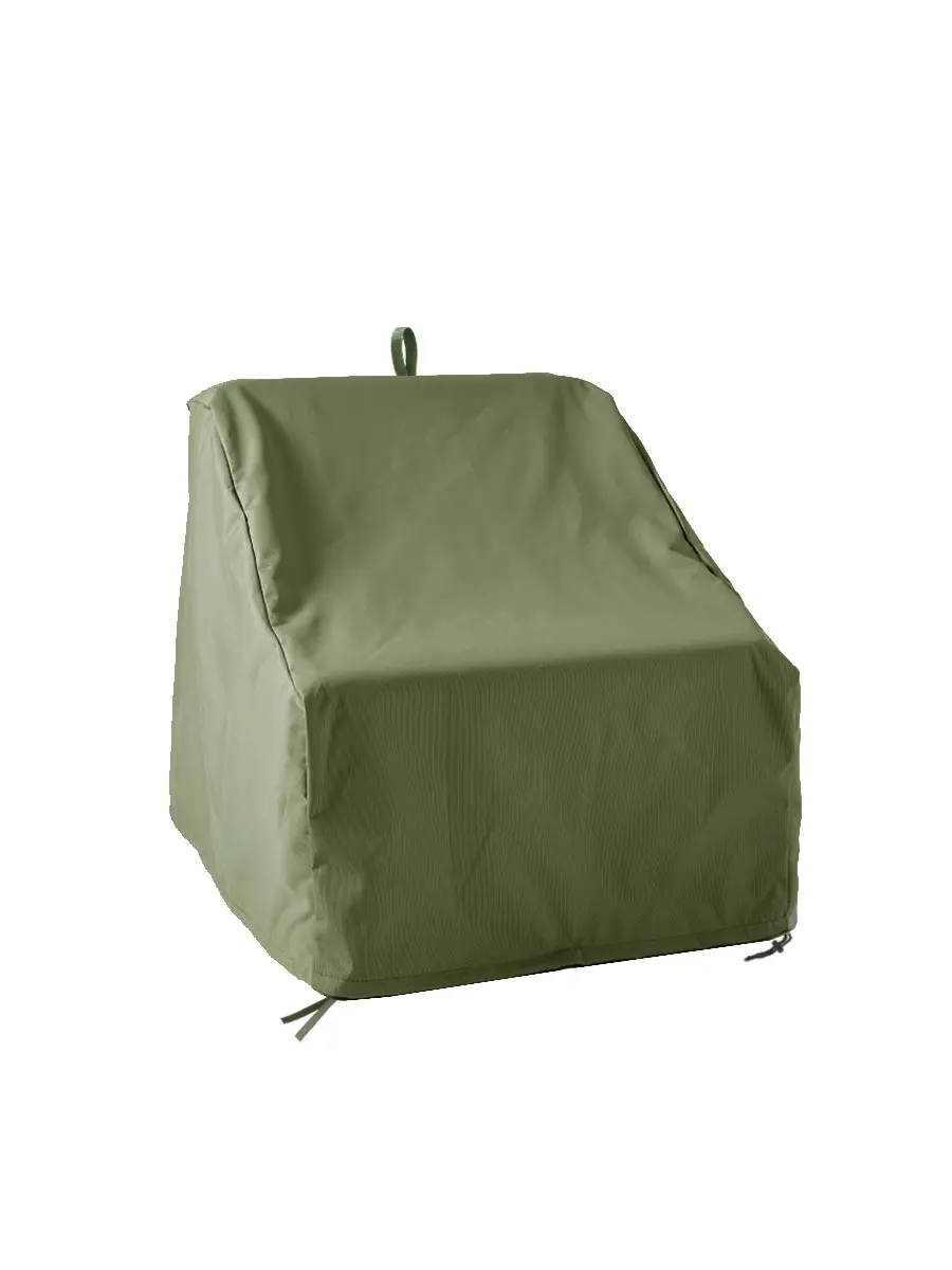 Изображение товара Чехол для кресла Tplus 1010x960x950/720 мм оксфорд 210 олива