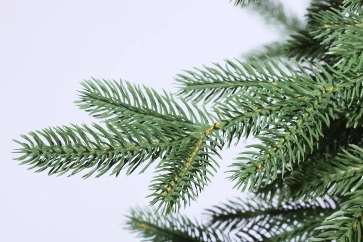 Изображение товара Ель новогодняя искусственная Царь елка РДП-220 Раскидистая премиум 220 см