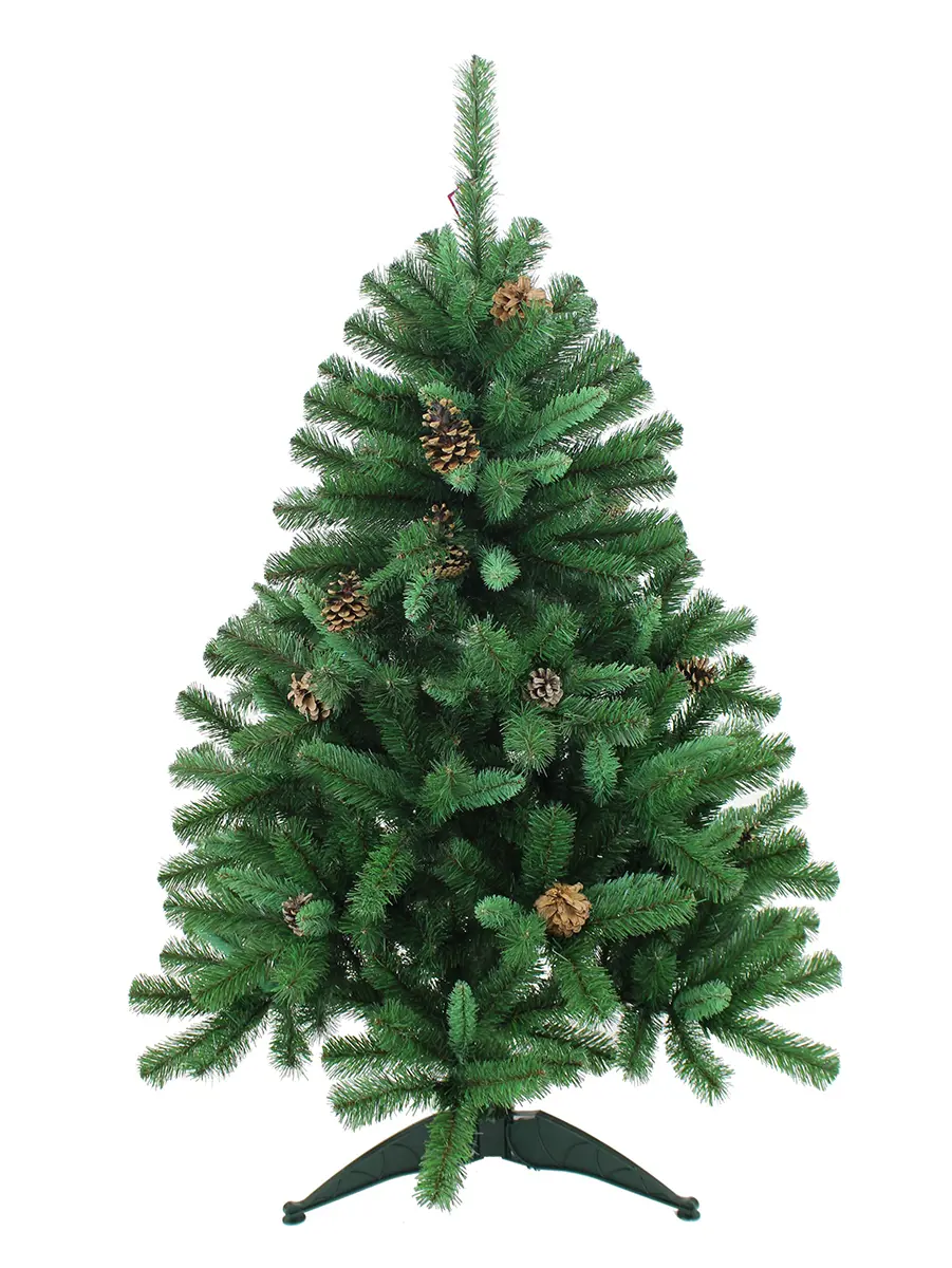 Изображение товара Ель новогодняя искусственная Beatrees 1012115 Ярославская 150 см